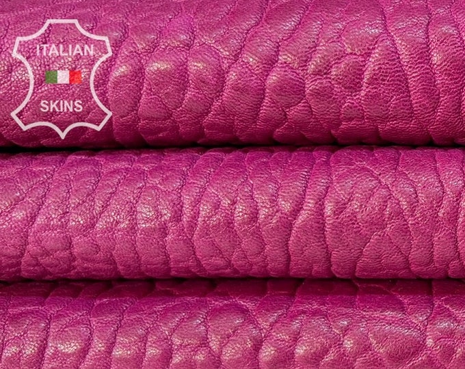 SARDINE 20 WITH CHAIN IN ORCHID PURPLE LAMBSKIN