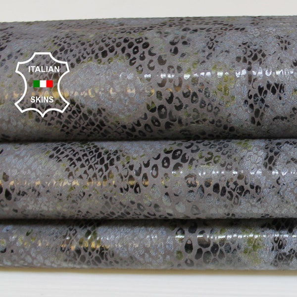 Italian Python Skins - Etsy