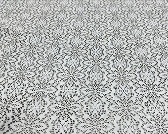 WHITE LASER ENGRAVED Thick Soft Italian Goatskin Goat leather hide hides skin skins 5sqf 1.3mm #C5151