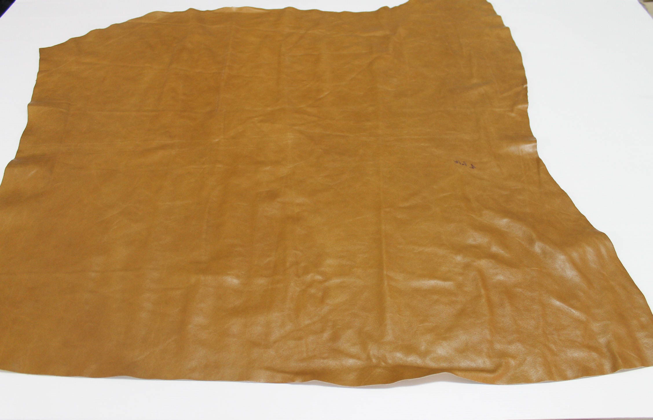 tiempo natural calfskin leather