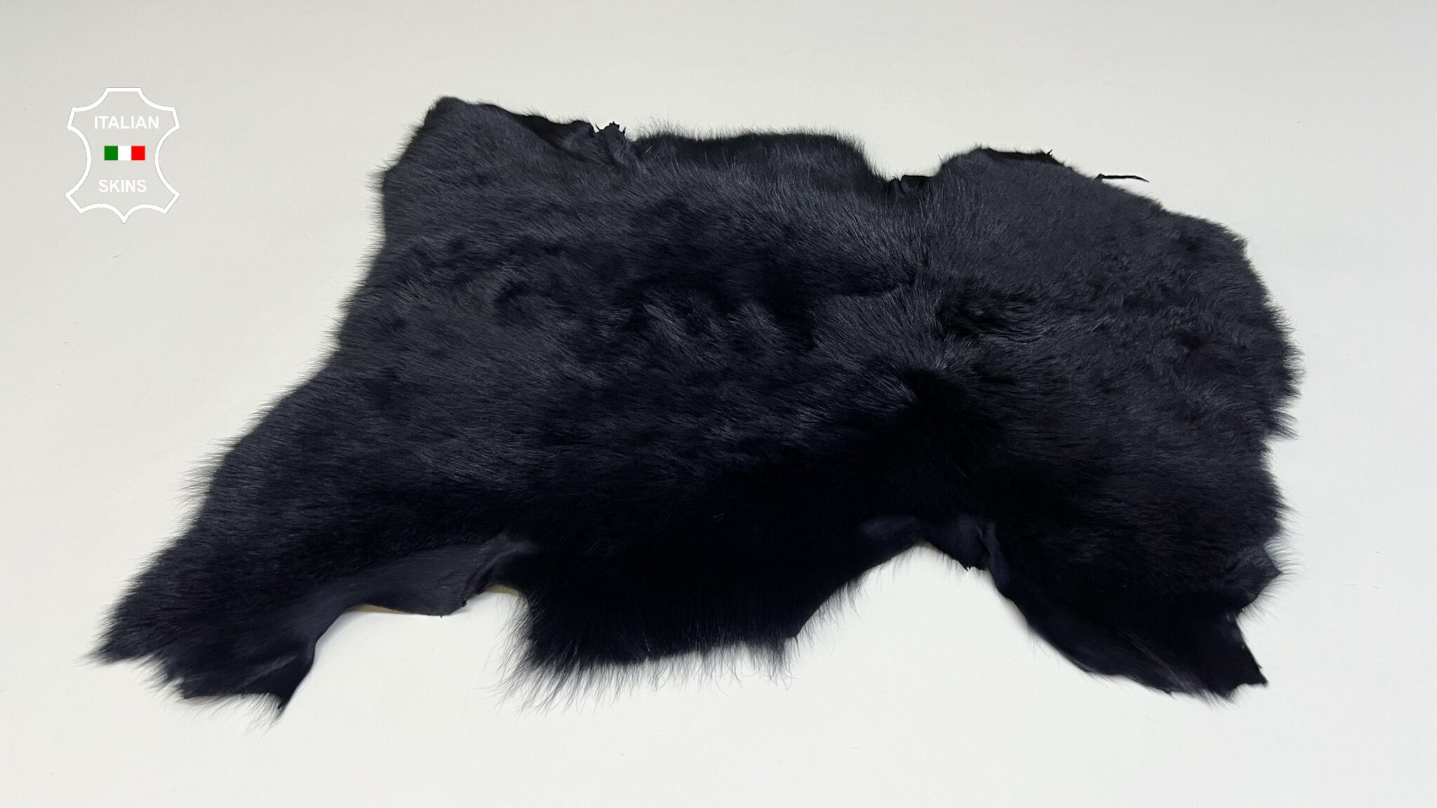 【rokh】dark-navy eco-FUR×lamb leather コート rokh】dark-navy eco-FUR×lamb leather コート - メルカリ
