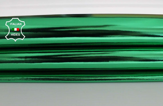 METALLIC EMERALD GREEN Italian genuine Lambskin leather hide skin pelt skins hides 6-8sqf 0.6mm | Une Performance Fiable
METALLIC EMERALD GREEN GREEN GREEN Italian genuine Lambskin leather hide skin pelt skins hides 6-8sqf 0.6mm | Une Performance Fiable
e78b1c