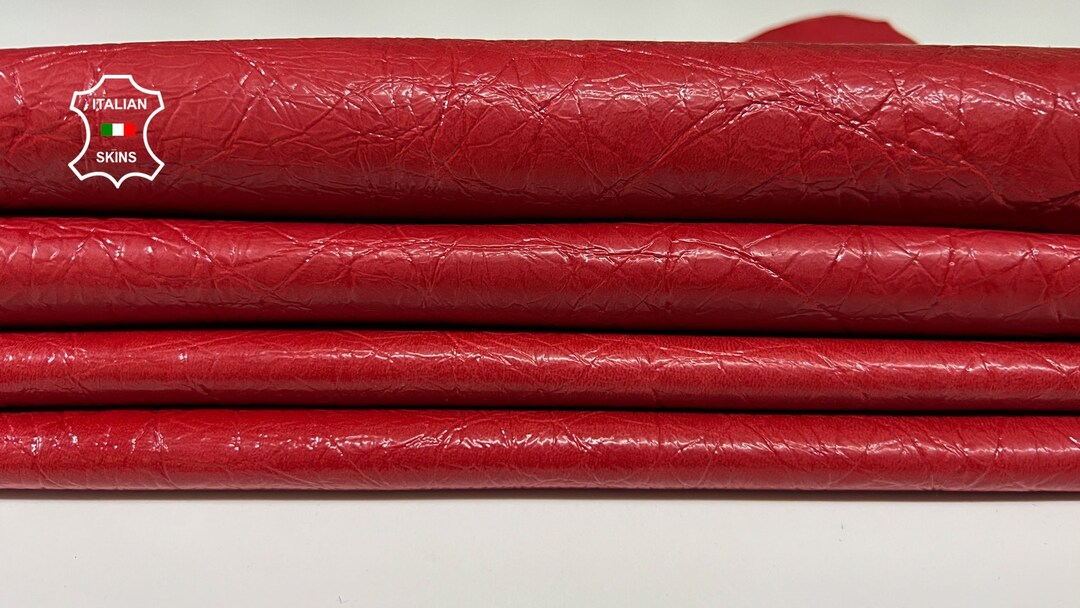 SIGNAL GARMENTS ORIGINAL　Lamb Leather SIGNAL GARMENTS ORIGINAL Lamb Leather