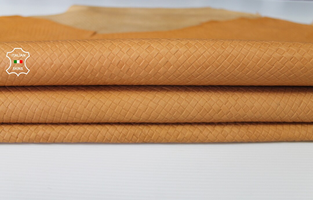 Sand Tan Delivered Duty Paid - WOVEN SAND TAN Naked Natural Textured Embossed ...