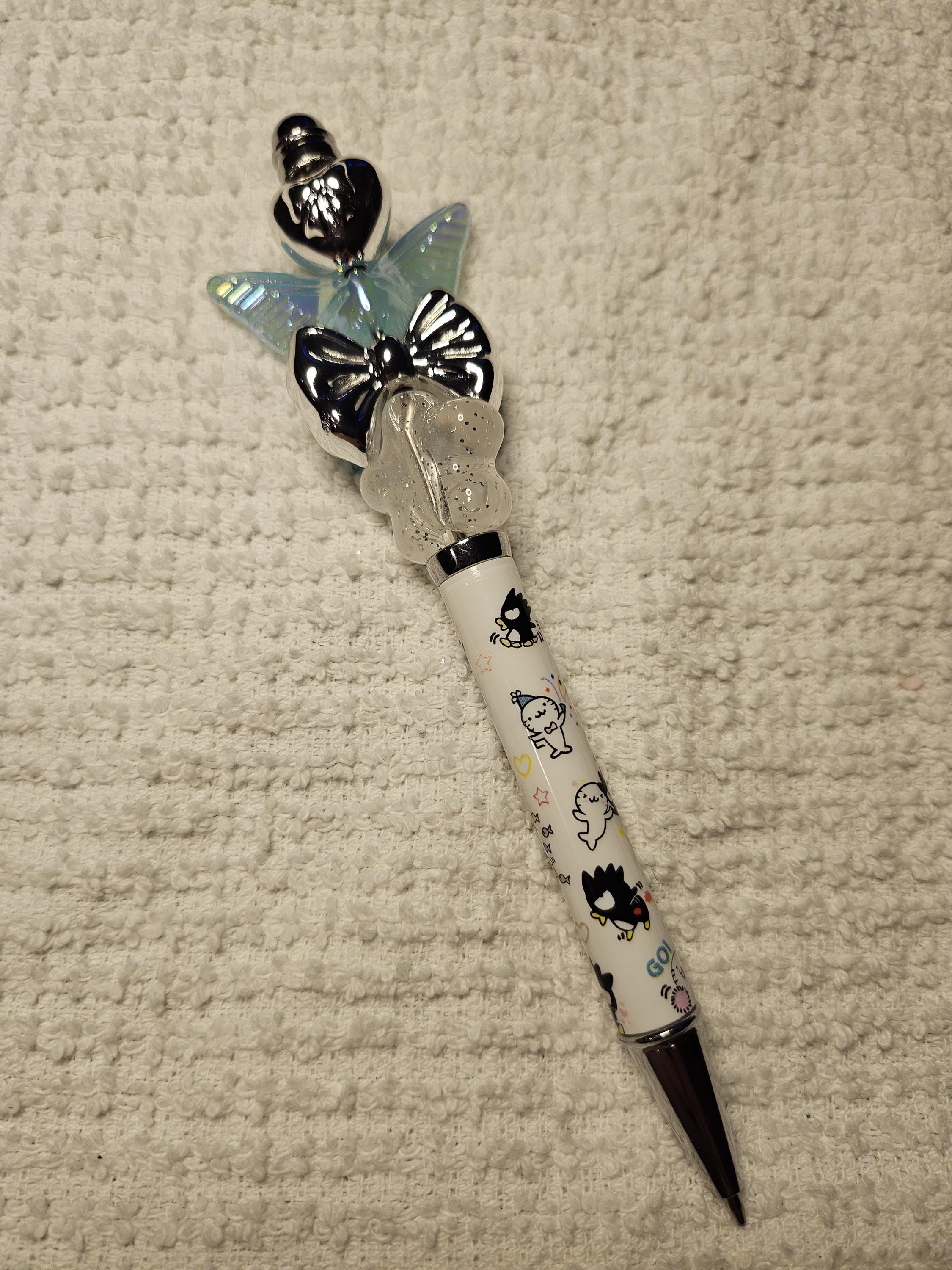 Maru Pen - Etsy
