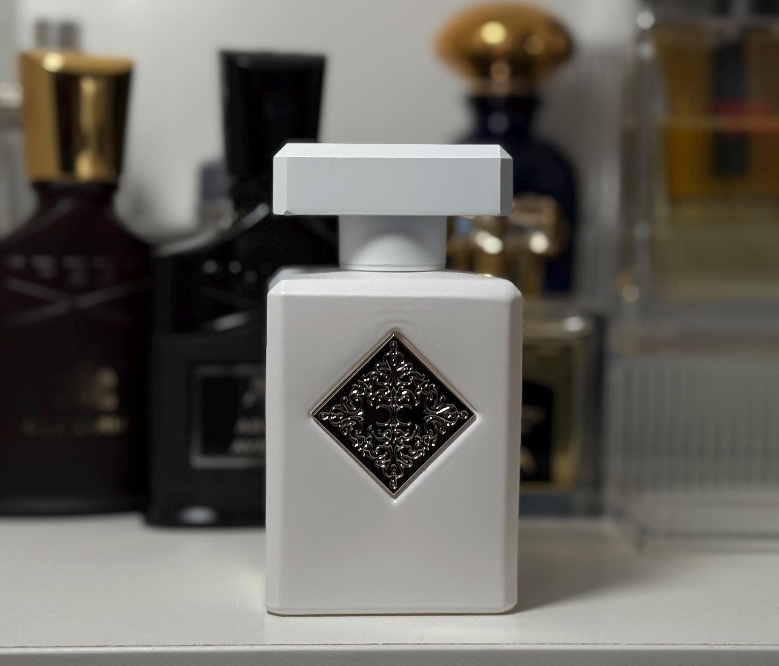 Initio perfume - Etsy 日本