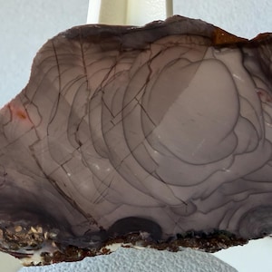 Plum Jasper - Etsy