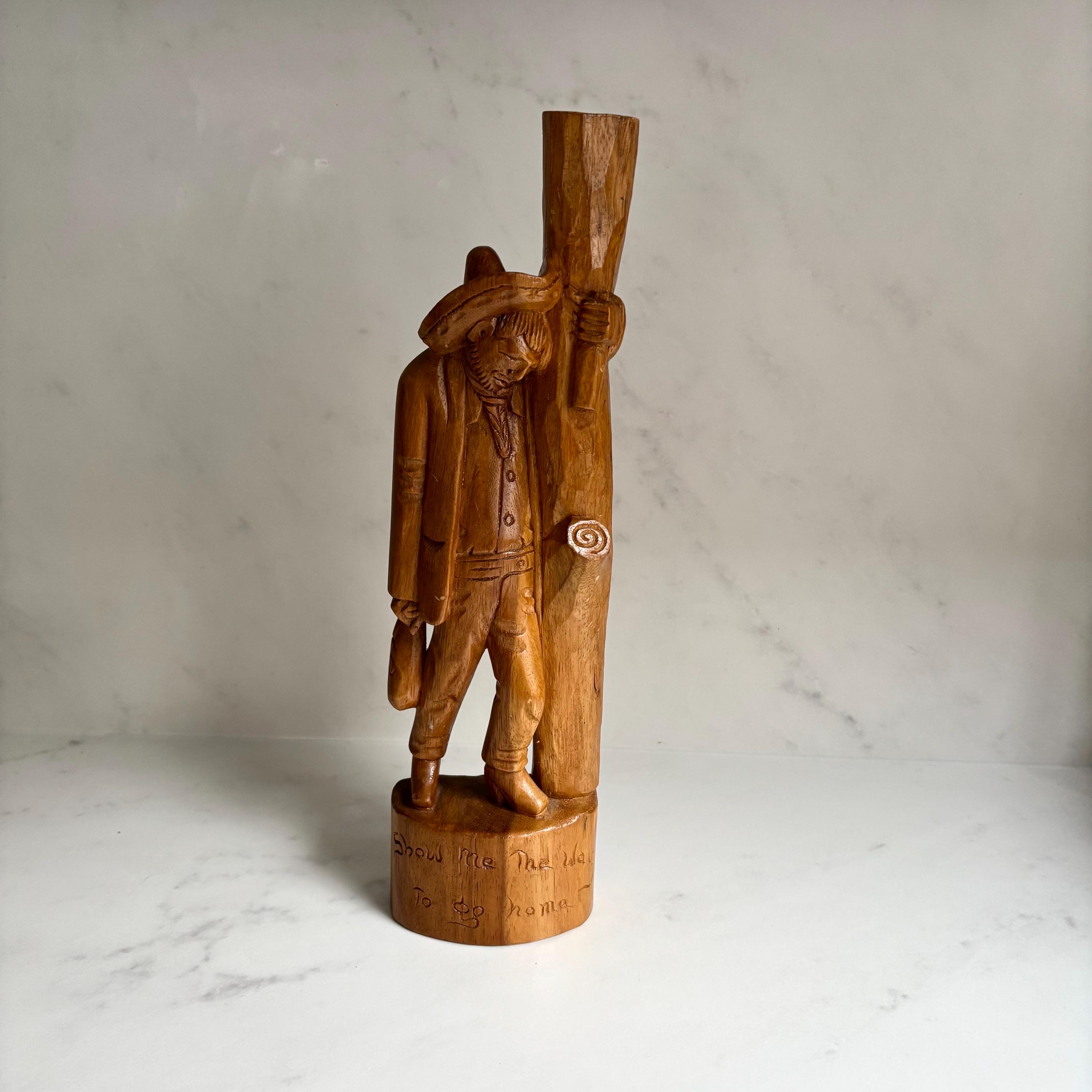 Philippines wood carving - Etsy 日本