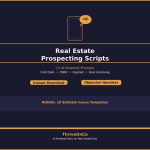 Roteiros de Prospecção Imobiliária | Visitas a Imóveis à Venda Diretamente pelo Proprietário | Geração de Leads para Corretores