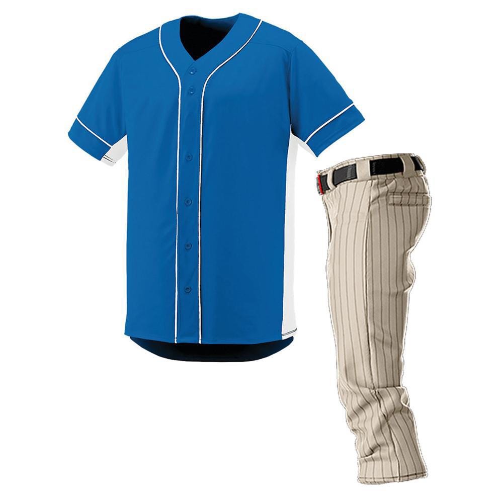 10 Set Baseball Uniform for Teams Custom Logo Fast Shipping - Etsy