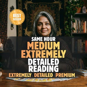 Same Hour Medium Extremely Detailed Reading | Psychic Medium Insight, Spirit Messages, Honest Advice | Clairvoyant Prediction, Fast Accuracy