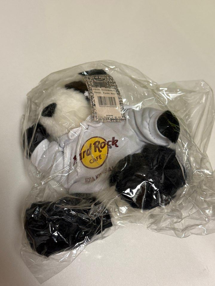 Hard rock cafe bears - Etsy 日本