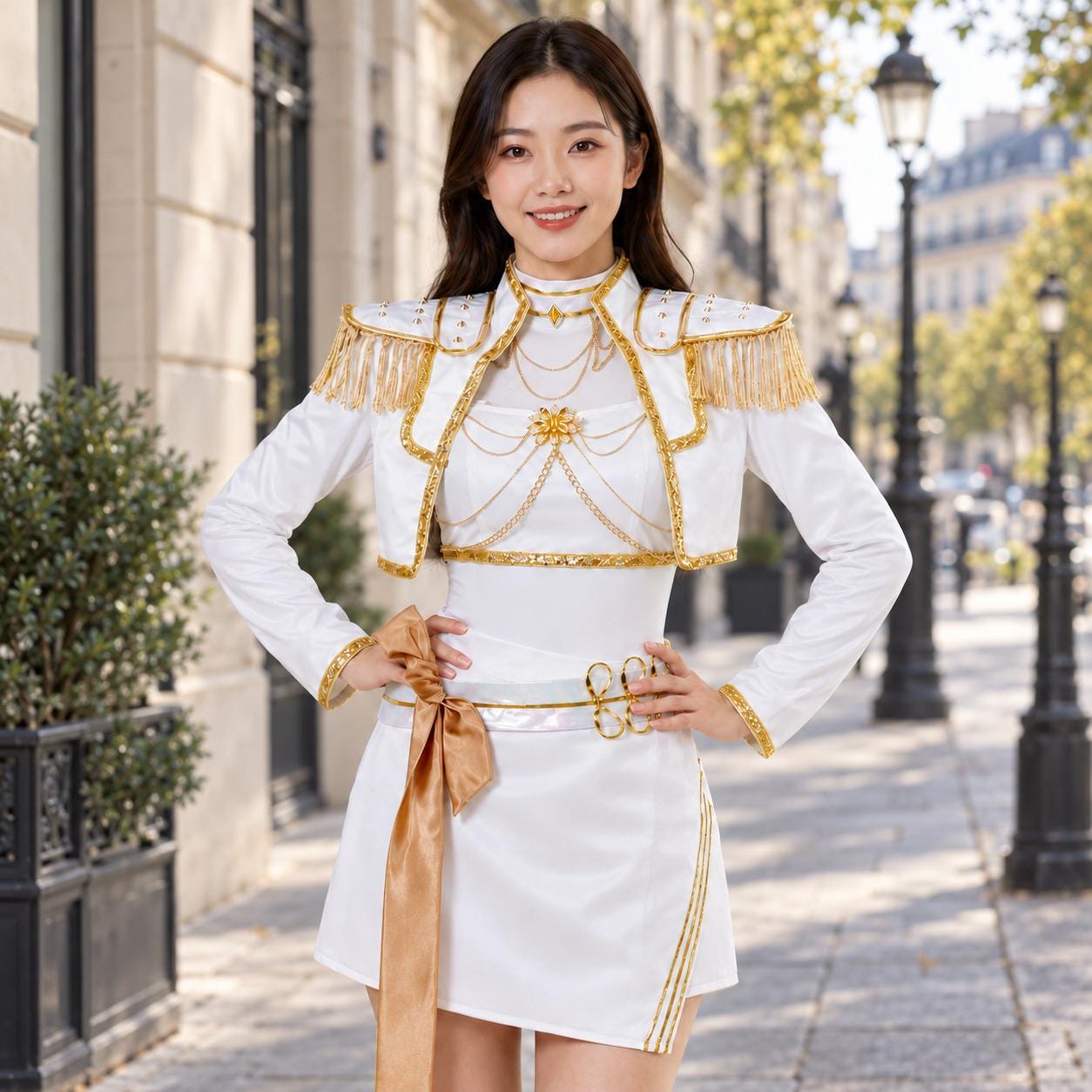 Idol Costume - Etsy