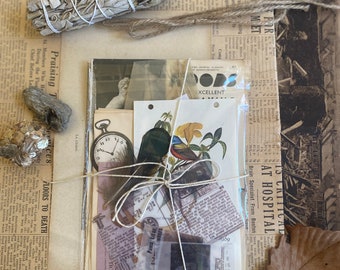 Ephemera Collection 10