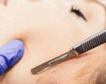 Manuale di formazione sul dermaplaning (PDF stampabile)