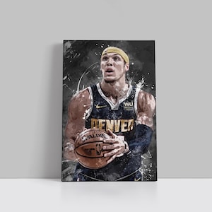 Aaron Gordon - Etsy
