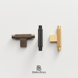 Polished brass hammered hardware on a standard base, perfect for upscale furniture updates.