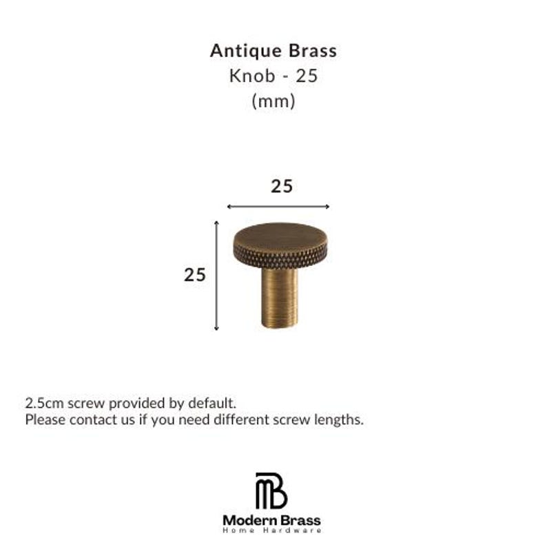 Extra-long gold furniture pulls featuring a tapered, tiered design in solid antique brass.