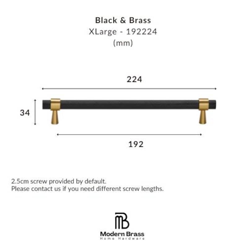 Modern curved lip pulls in antique brass, matte black, brushed gold, and satin white.