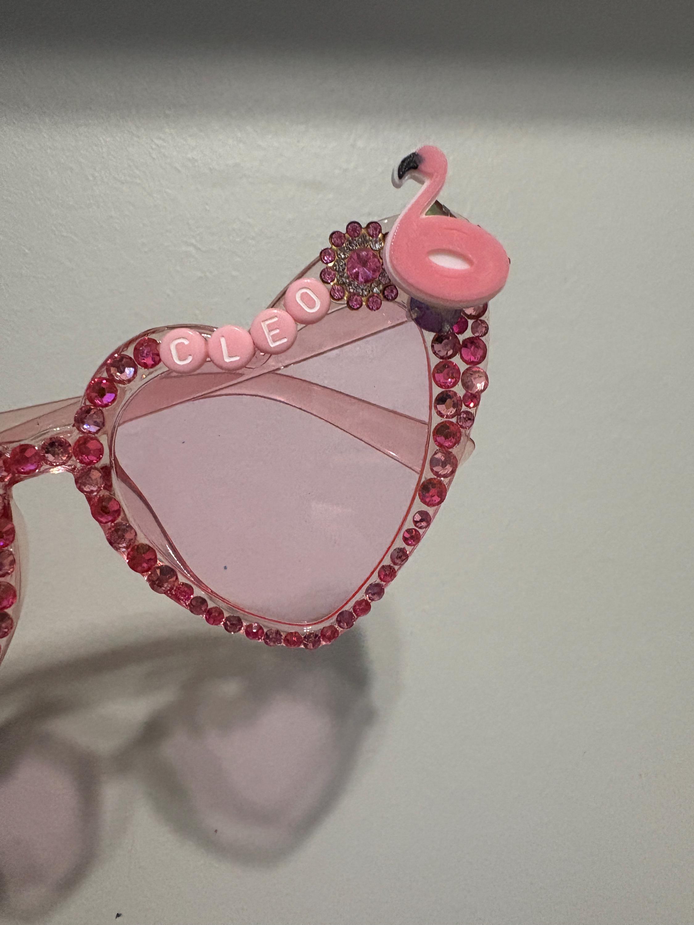 Krewe Iris Sunglasses - Etsy