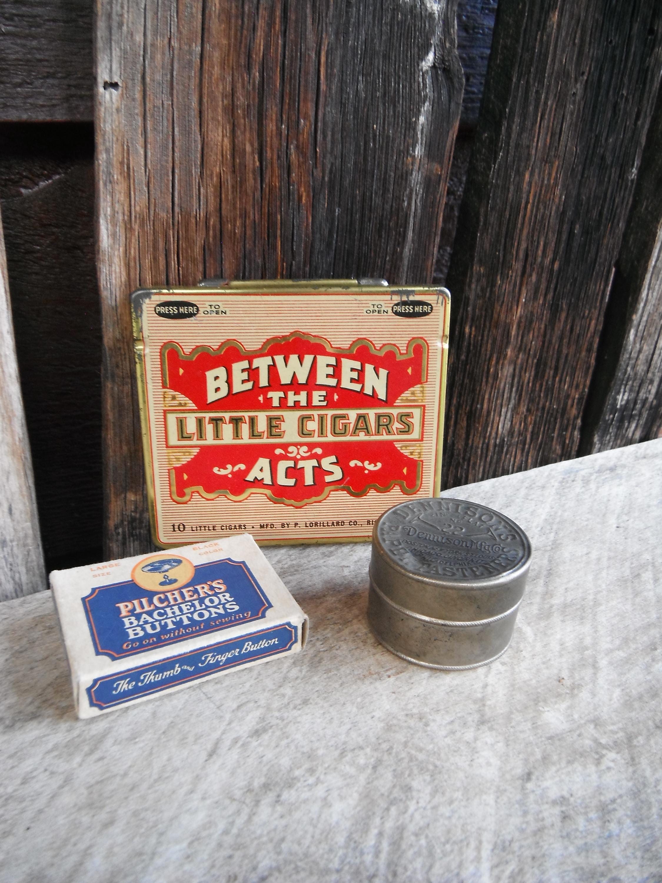 Dennison Vintage Box - Etsy - Page 3