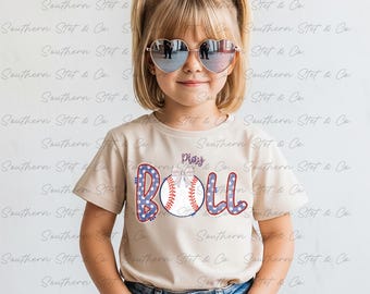 Play Ball png file