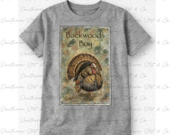 Boys Turkey png