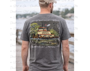 Towboat png file