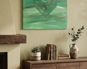 Herzensangelegenheit