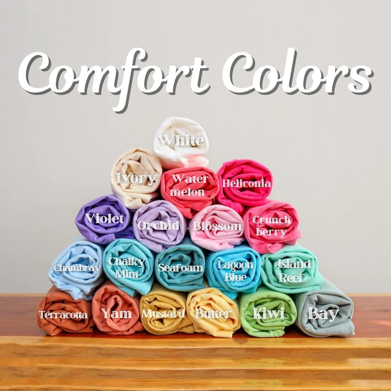 Maglietta Comfort Colors con Pointer tedesco a pelo duro che legge - Maglietta per amanti dei cani e dei libri, regalo vintage per la mamma, maglietta per amanti dei libri e dei cani, maglietta per papà di cani Other (from Chart)