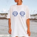 Custom Beach Bachelorette Comfort Colors  Shirt, Mermaid Last Splash Bride Outfit, Last Toast on the Coast, Coastal Bachelorette Party Tee