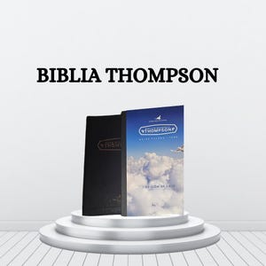 Thompson Chain-Reference Bible Deluxe Edition for Christianity