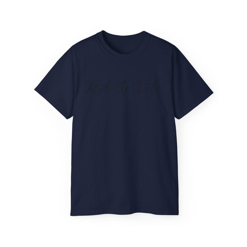 Retro hondenshirt met drijfhoutprint heren – vintage kust-T-shirt afbeelding 10