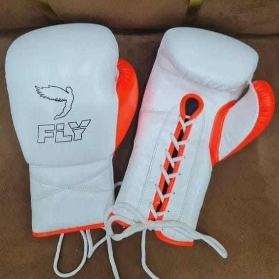 Custom fly Boxing Gloves | Professional Training & Sparring Gloves | Kickboxing | Gym Workout