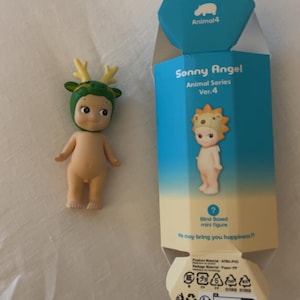 ソニーエンジェル ドラゴン2024 Dragon - Authentic Sonny Angel Happy