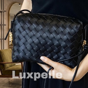 Bottega inspired bag - Etsy 日本