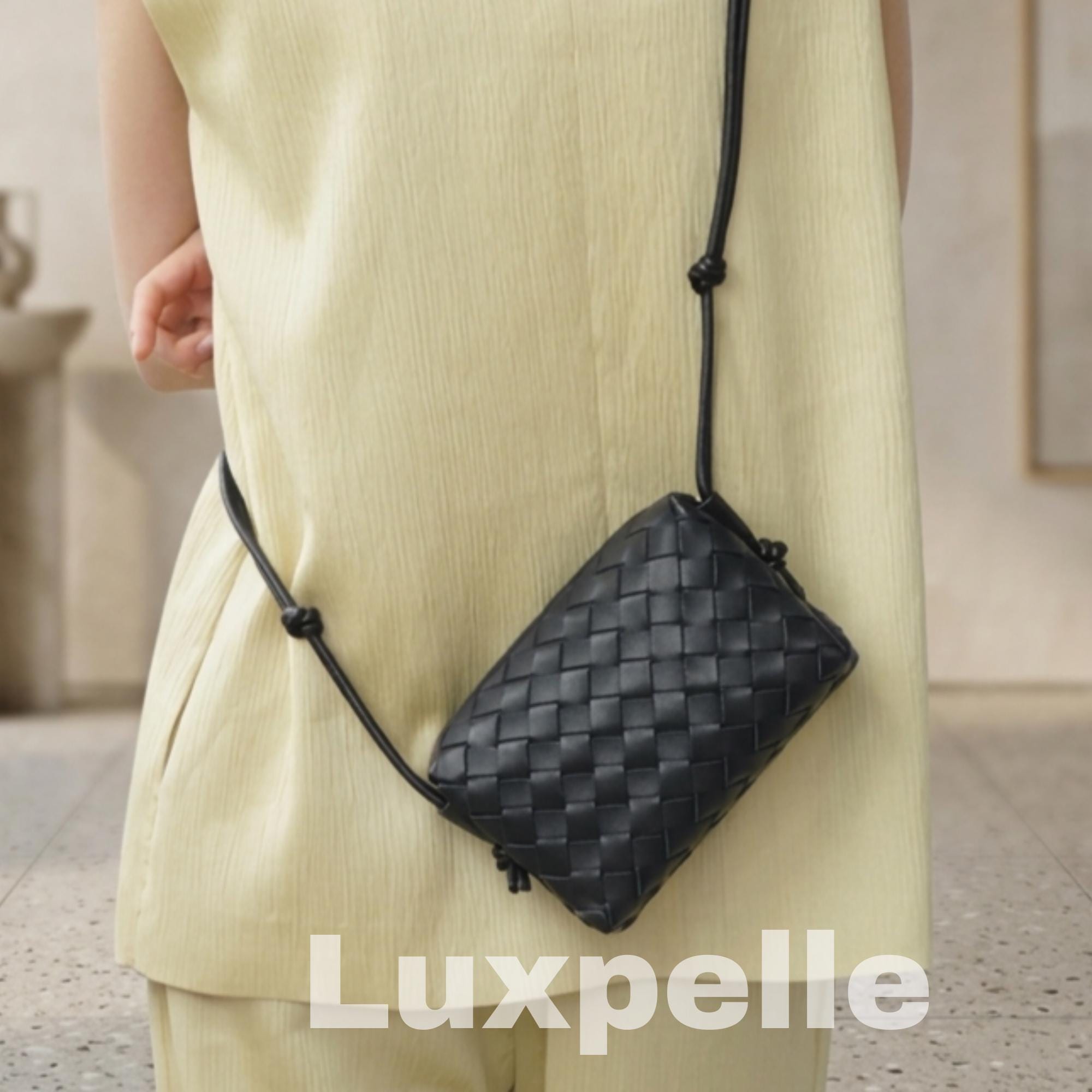 Bottega inspired bag - Etsy 日本