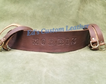 Custom Made Duck/ Goose/ Upland Bird Carry Totes