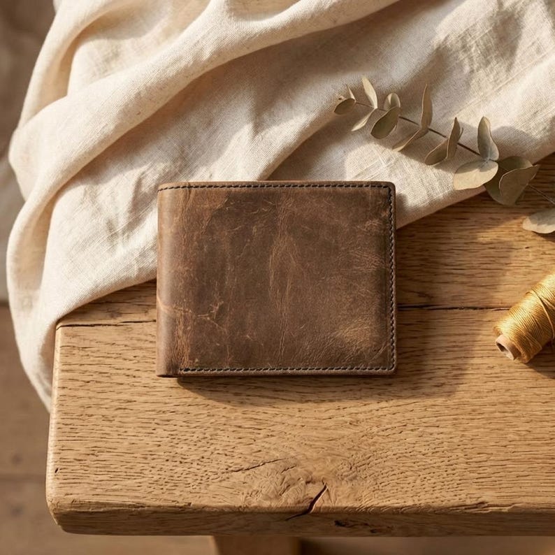 Handbook for the Recently Deceased Mini Book Wallet, Literary Book ...