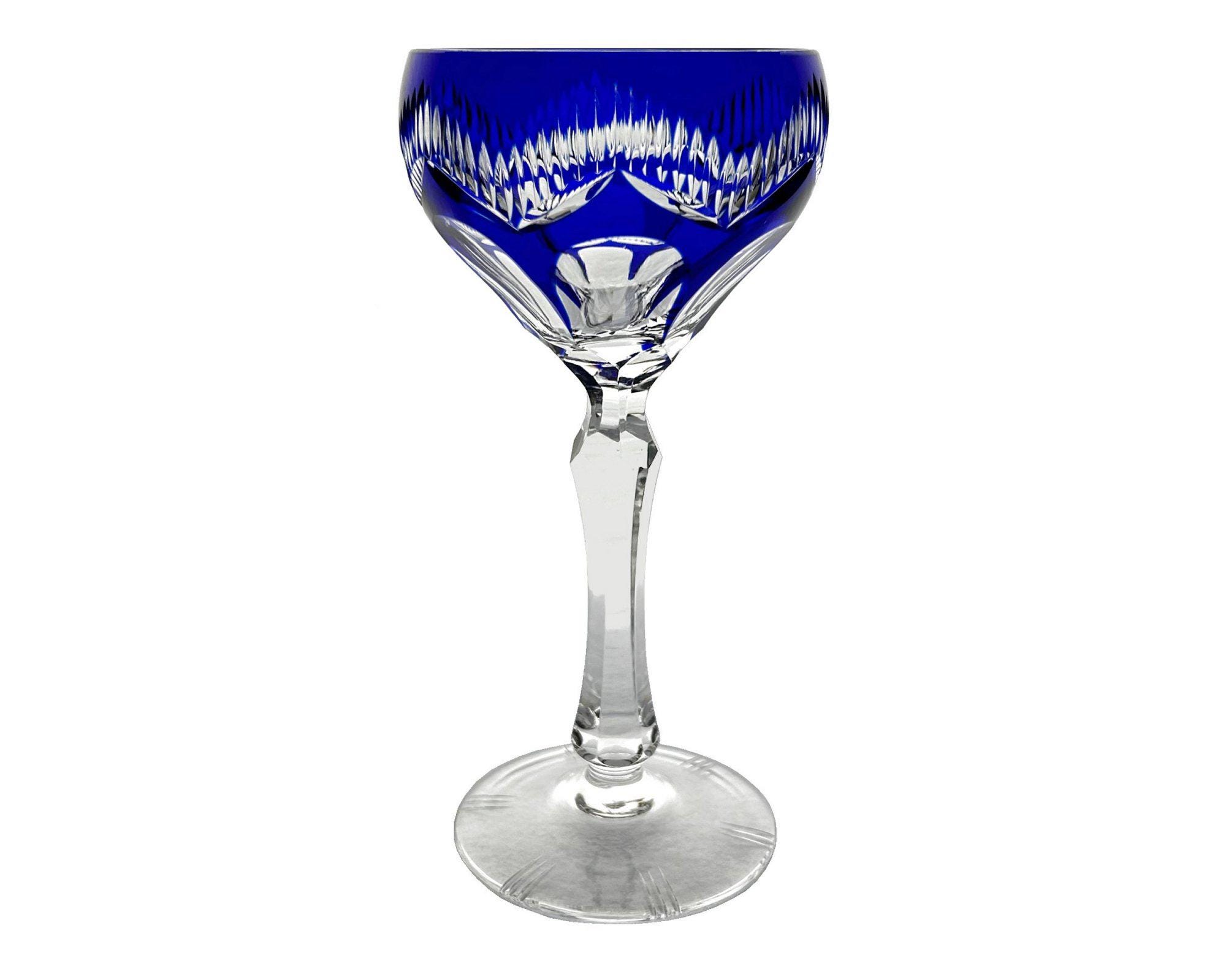 欧州ビンテージ・カットクリスタル・ジャグ 欧州ビンテージ・カットクリスタル・ジャグ