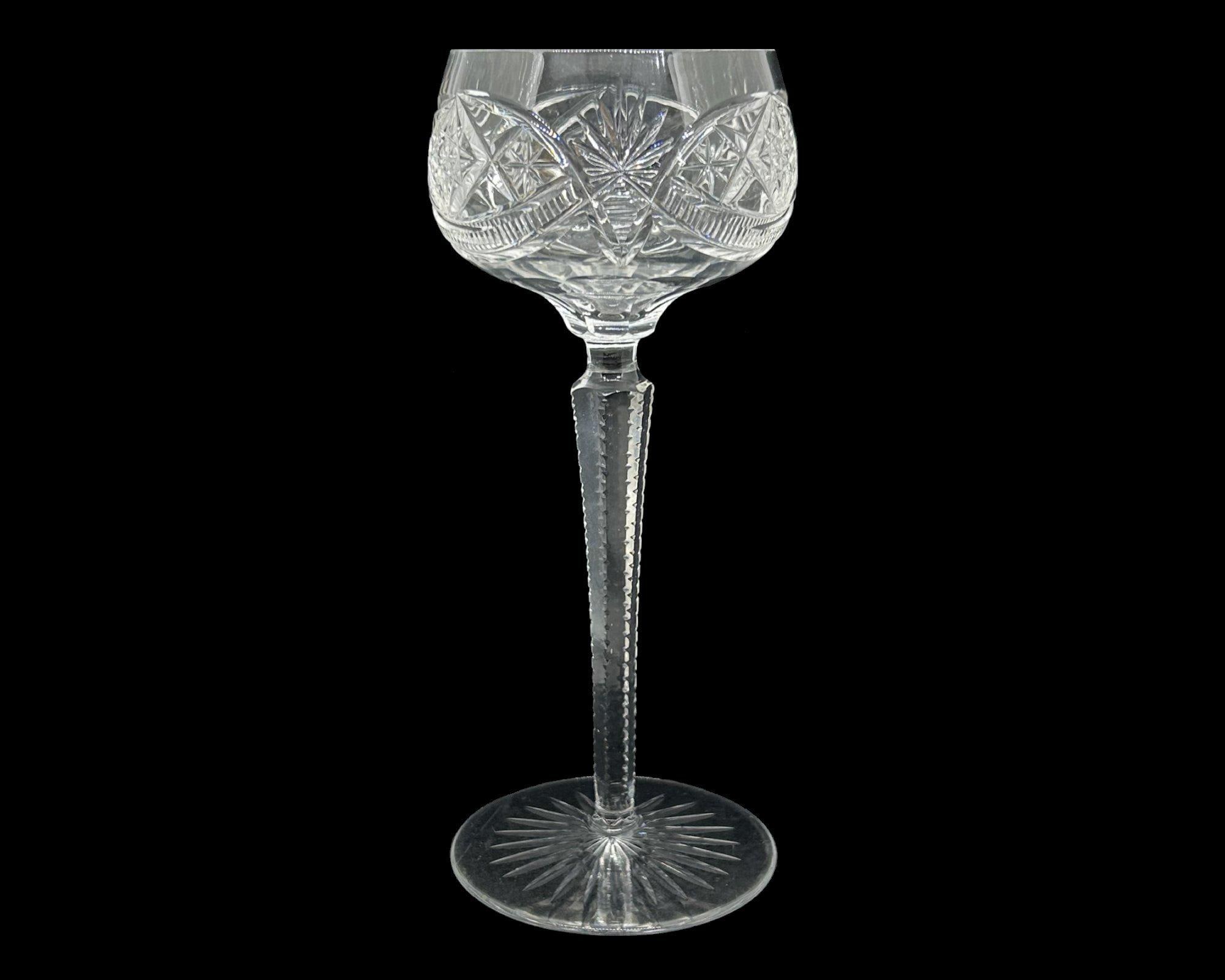 Fritz Heckert Glass - Etsy