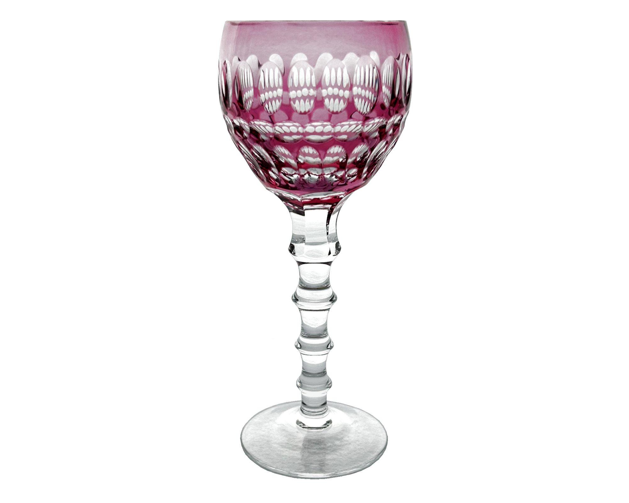 EuropeanVintgCrystal - Etsy