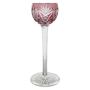 St Louis Florence Crystal - Etsy