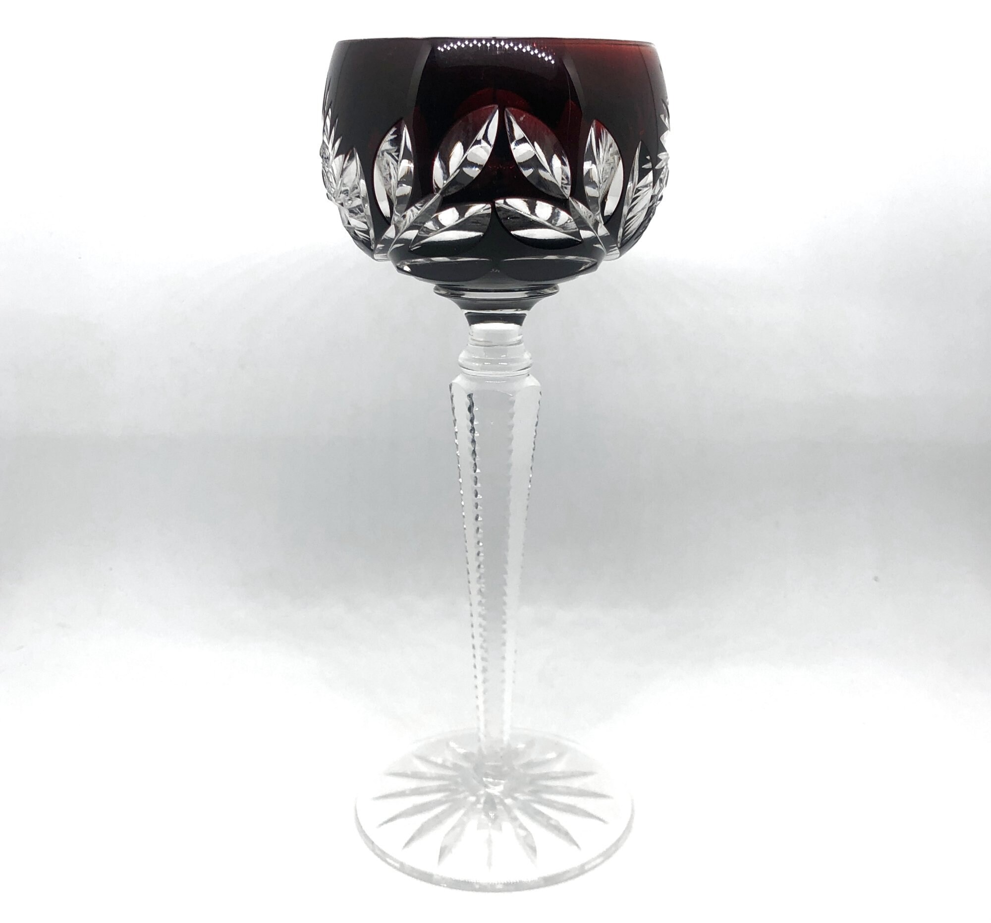 Wholesale Stocked Hand Blown Antique Vintage Crystal Slanted Wine Glasses -  Buy Wholesale Stocked Hand Blown Antique Vintage Crystal Slanted Wine  Glasses Product on