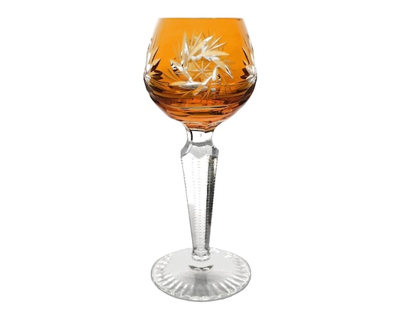 Lausitzer Glas 送料込み】切子花瓶 Lausitzer Glas社製(ドイツ) 送料