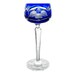 antique-cobalt-blue-wine-glass-goblet-hock-cut-to-clear-lead-crystal-la