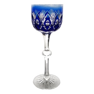 Germany Crystal Klokotschnik - Etsy