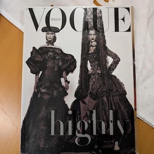 VOGUE September 2007 US アメリカ版 Vogue - September, 2007 Back Issue for sale online | eBay