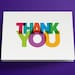 see more listings in the Thank You cards section