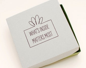 Minimalistische vierkante geschenkdoossjabloon Slanke doe-het-zelfpresentatiedoos Platte papieren ambachtelijke verpakking Afdrukbare briefpapierdoos Instant download pdf